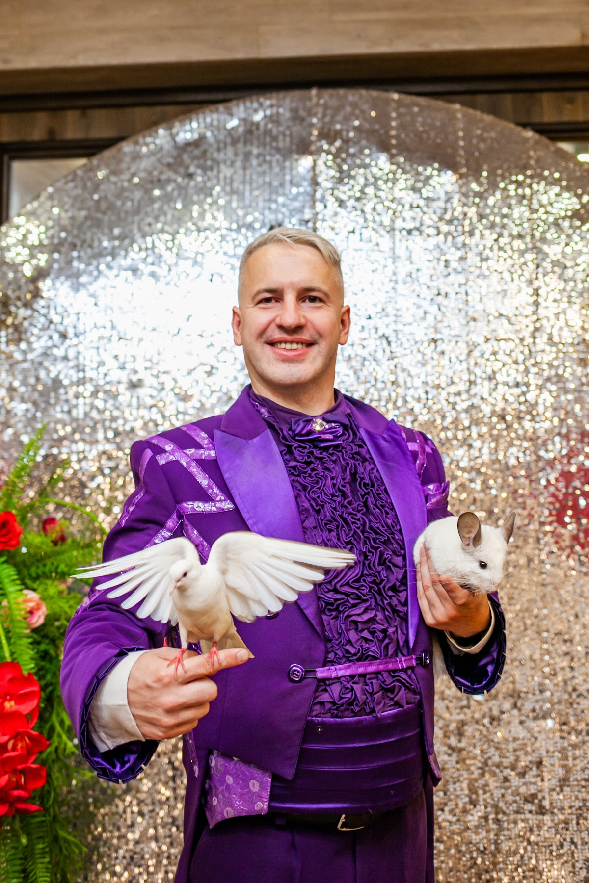 Юрий Гасперский
