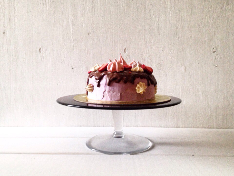 Cakes'n'Love