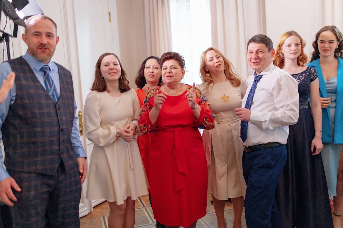 Никита и Ярослава 8.04.23