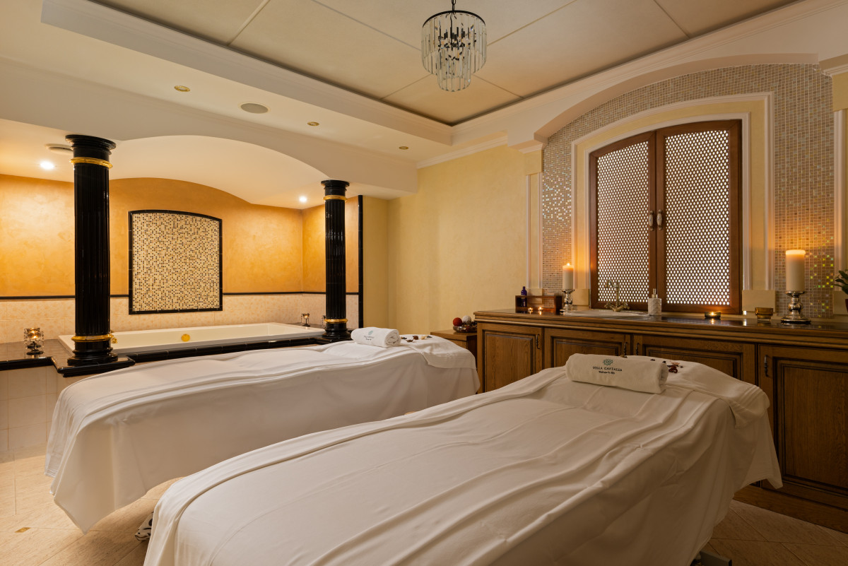 SPA центр