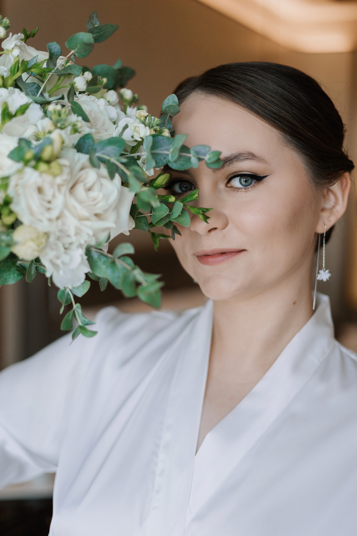 Юля  и Алексей