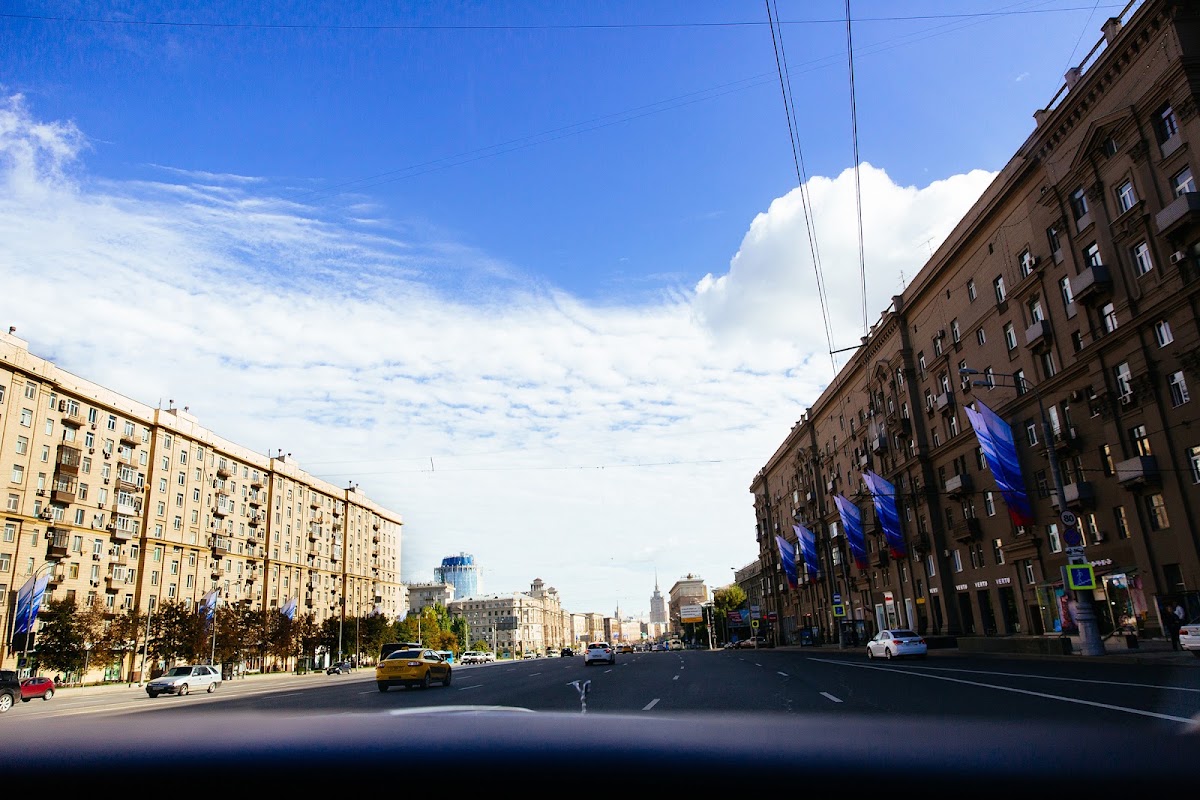 Ольга и Артём