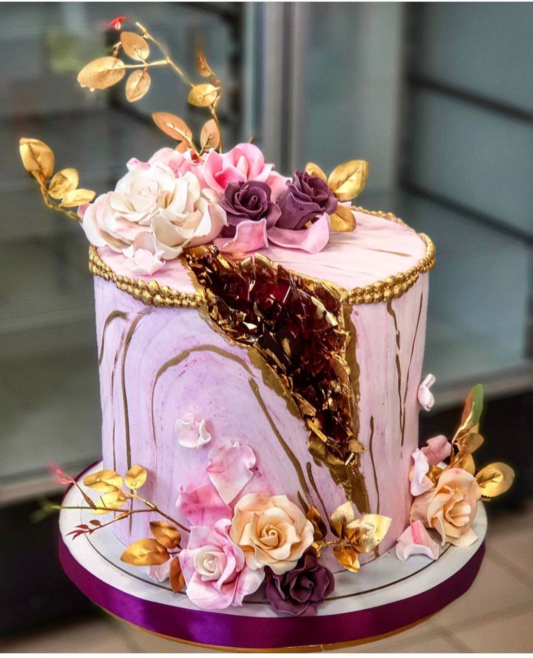 La Cake
