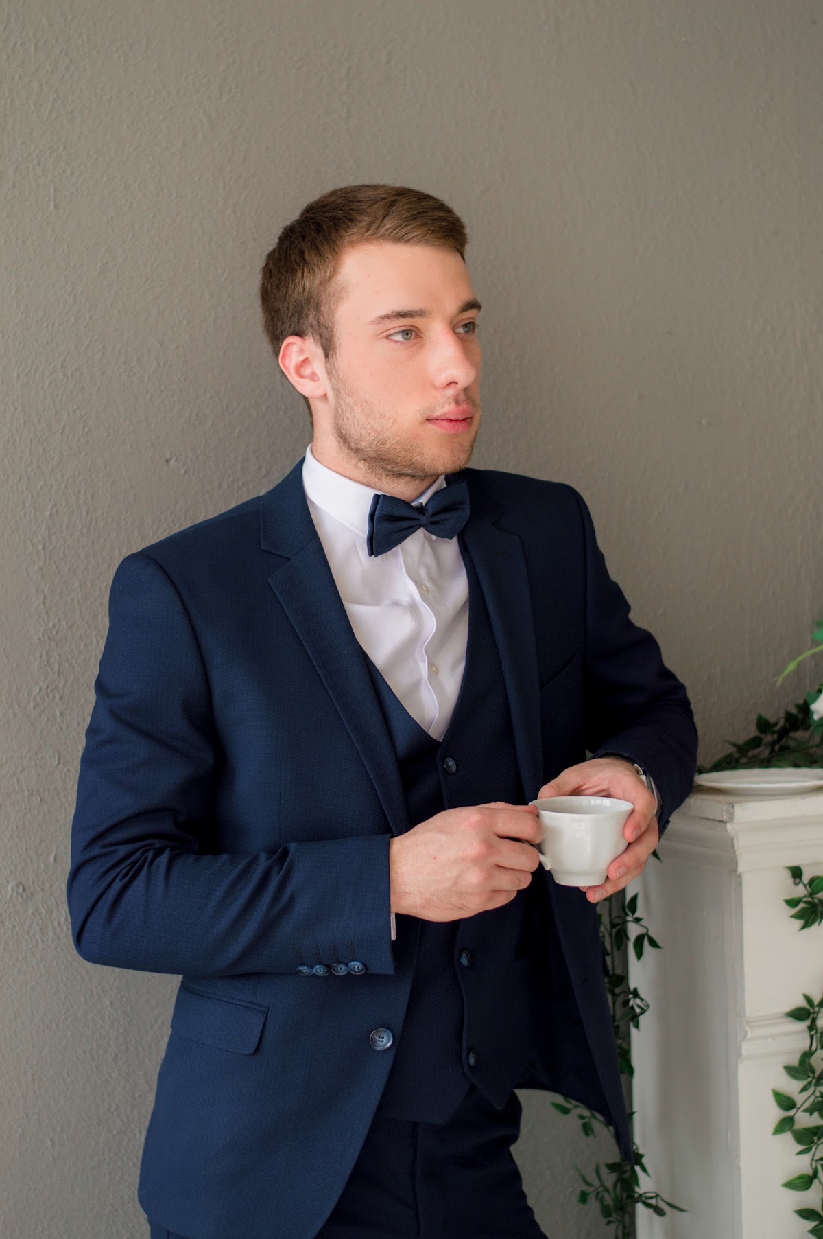 Алина и Кирилл