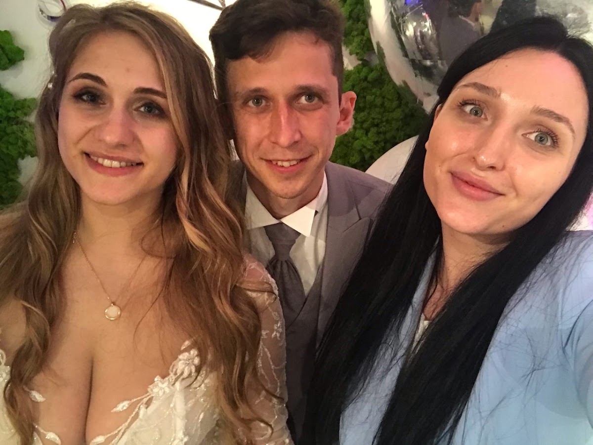 Свадьбы