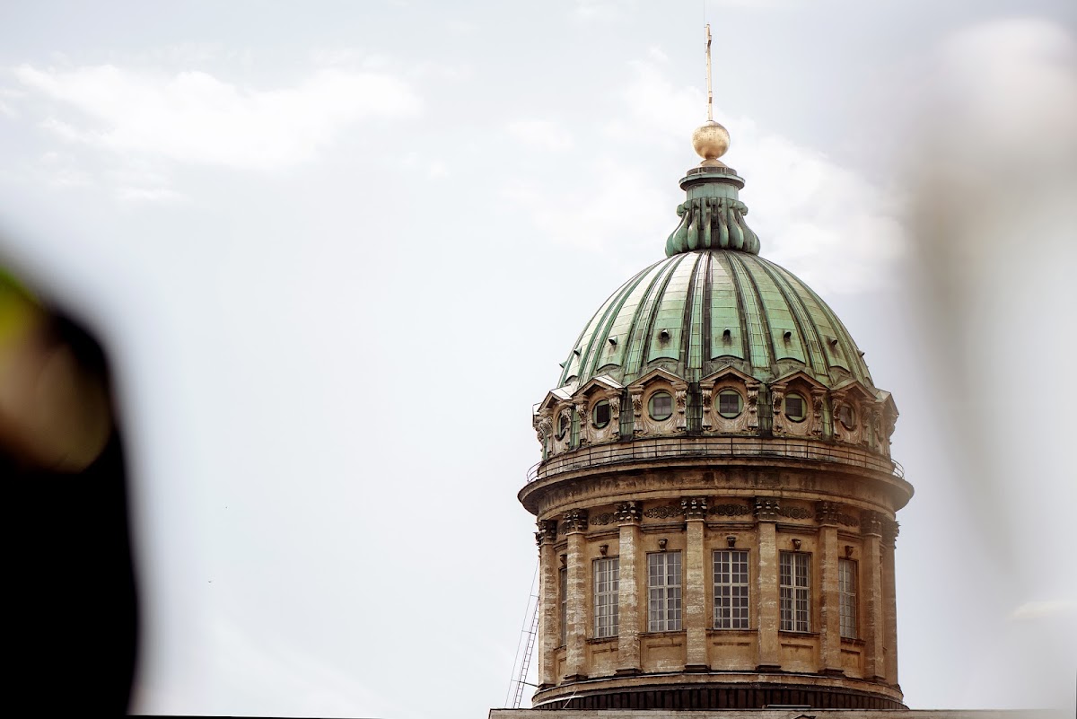 Лиза и Дима