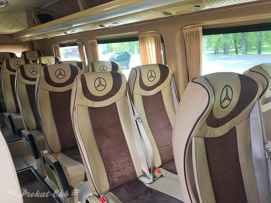 Mercedes Sprinter