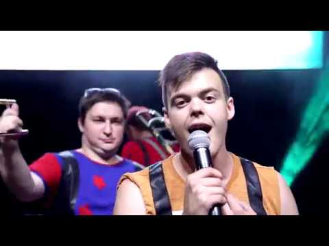 Мой вокал