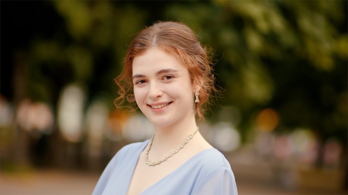 Портфолио: Дети