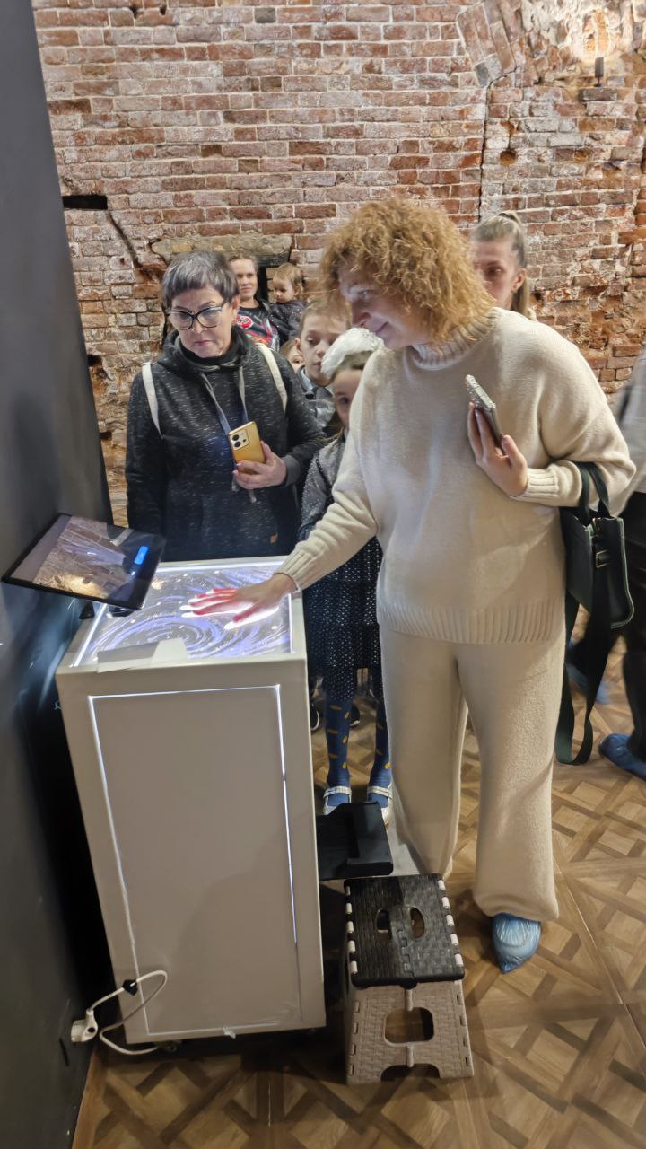Нейро оракул
