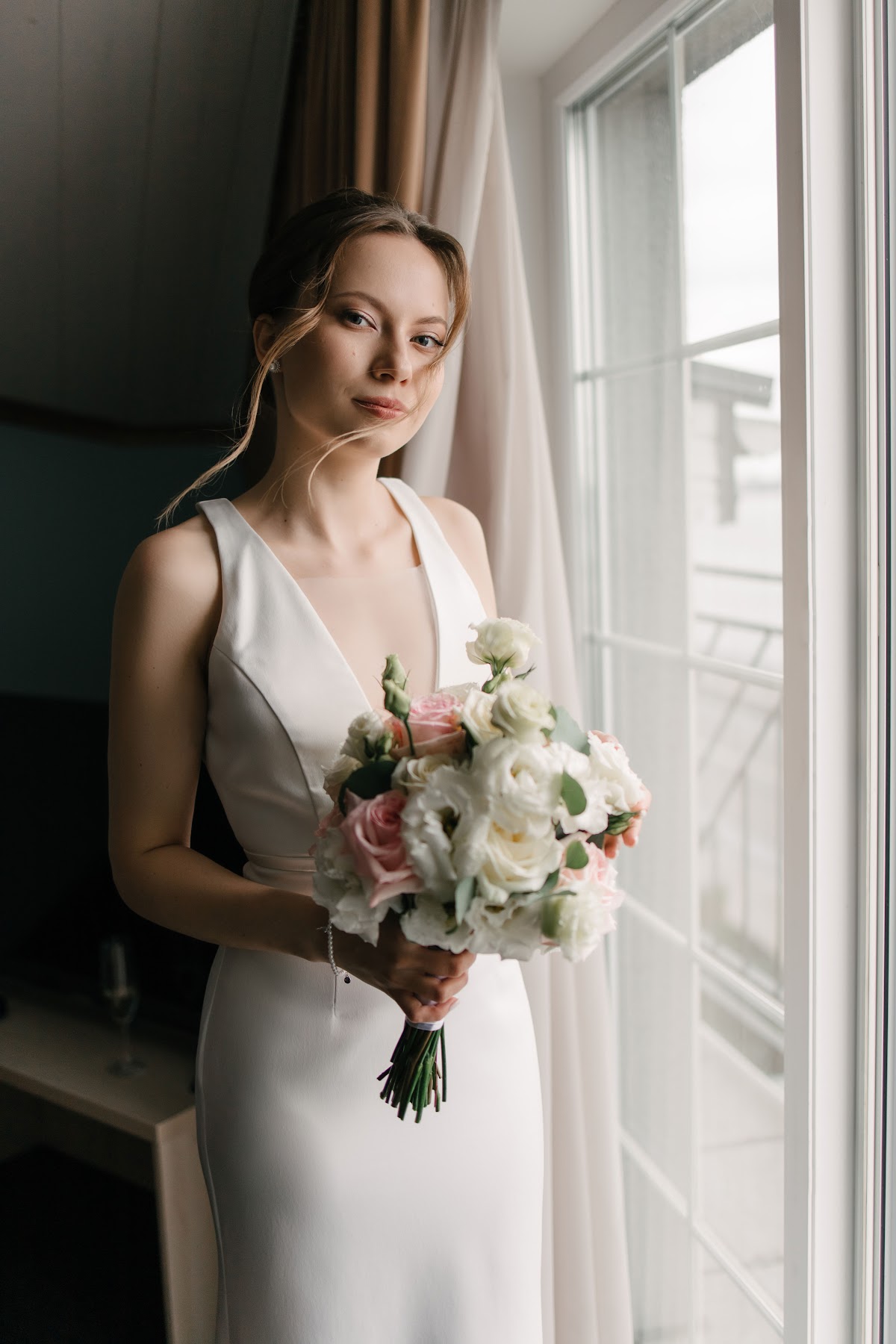 Елена и Дмитрий