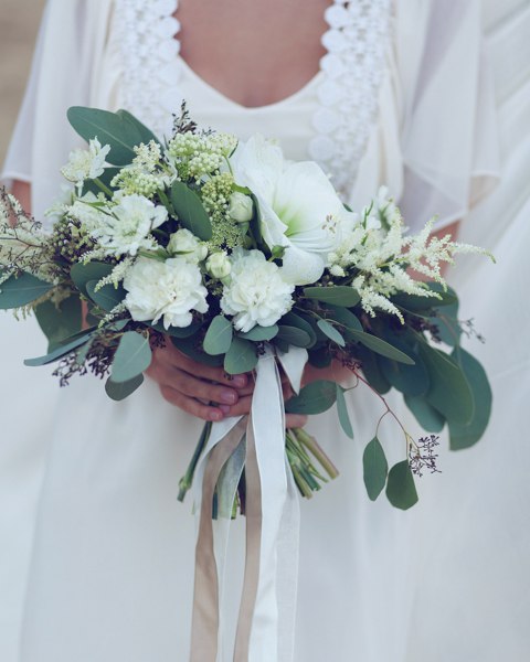 Floral Dreams