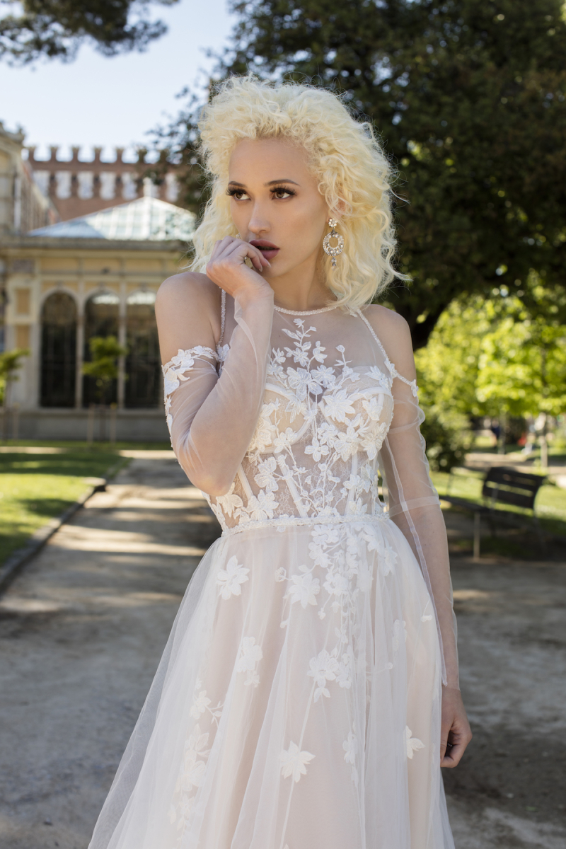 Mallow 08090 — кадр 4 из 4