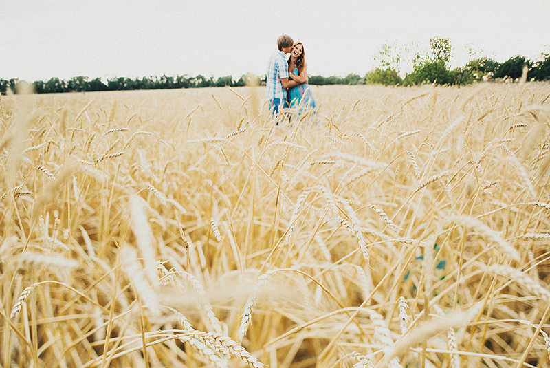 Lovestory Гели и Ильи