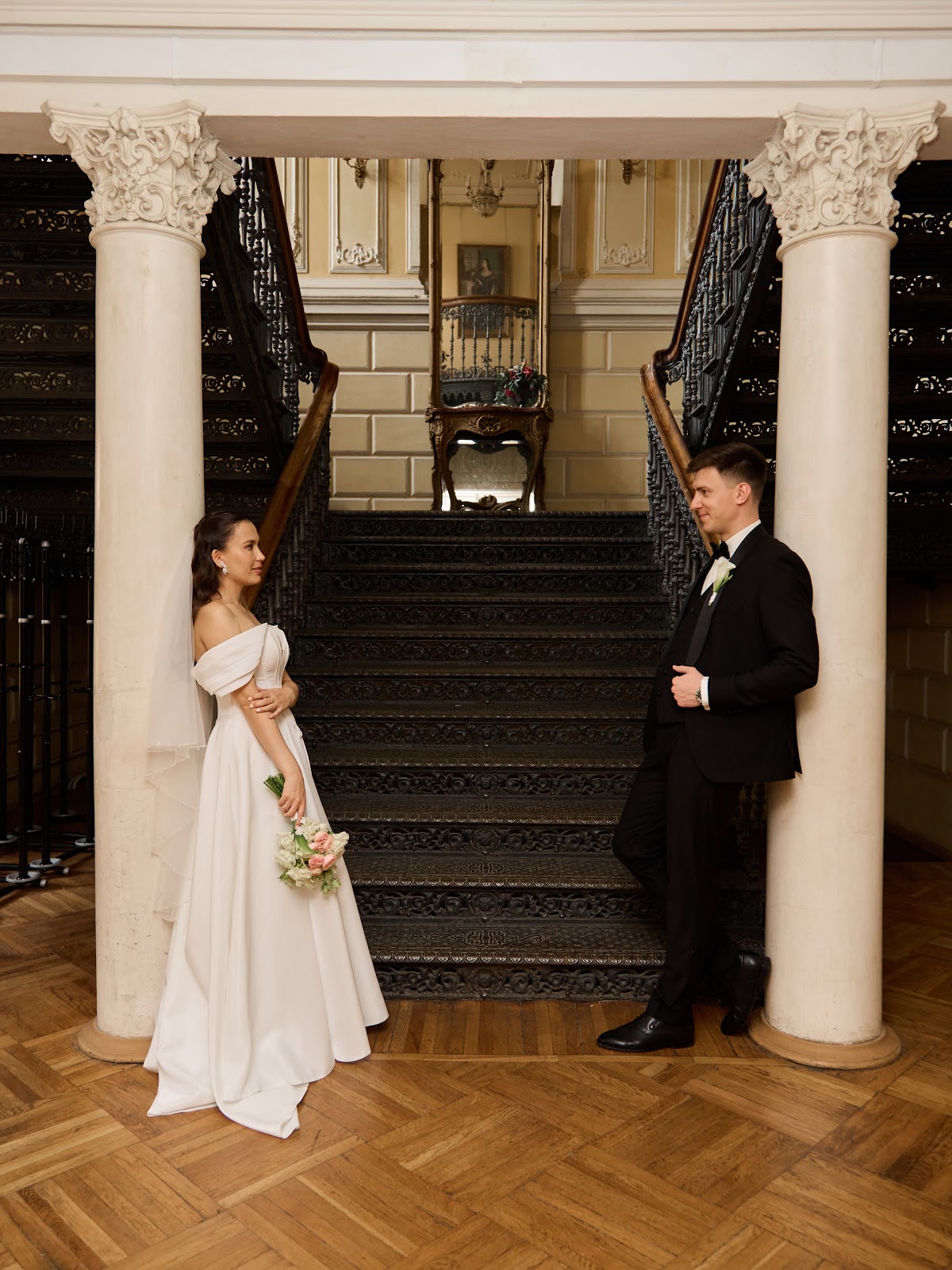 Wedding Day №5