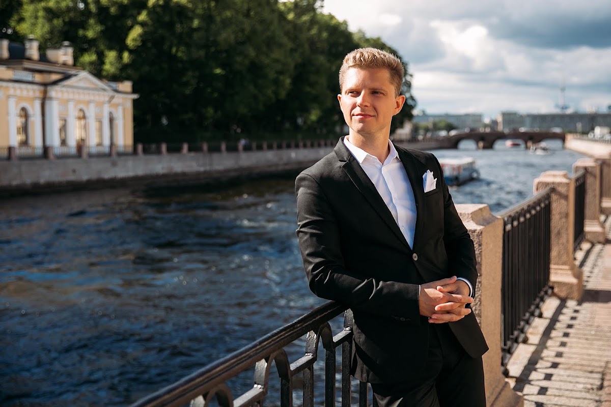 Александр Чадов
