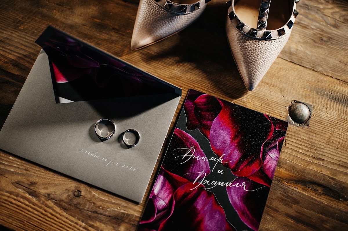 Свадебная агентство Dream Wedding
