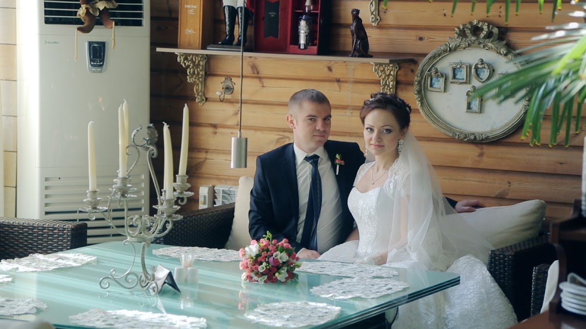 Оля и Руслан