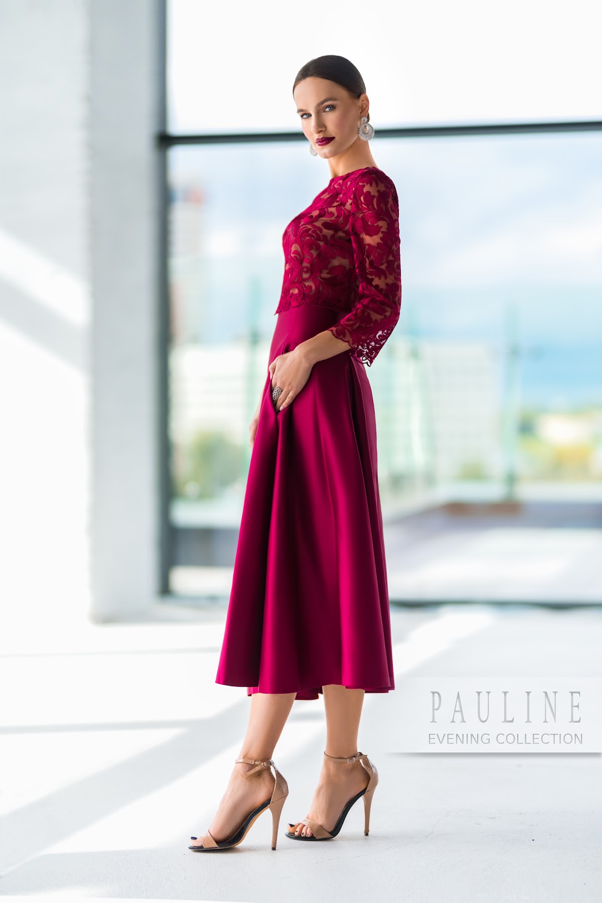 Коллекция City Soiree