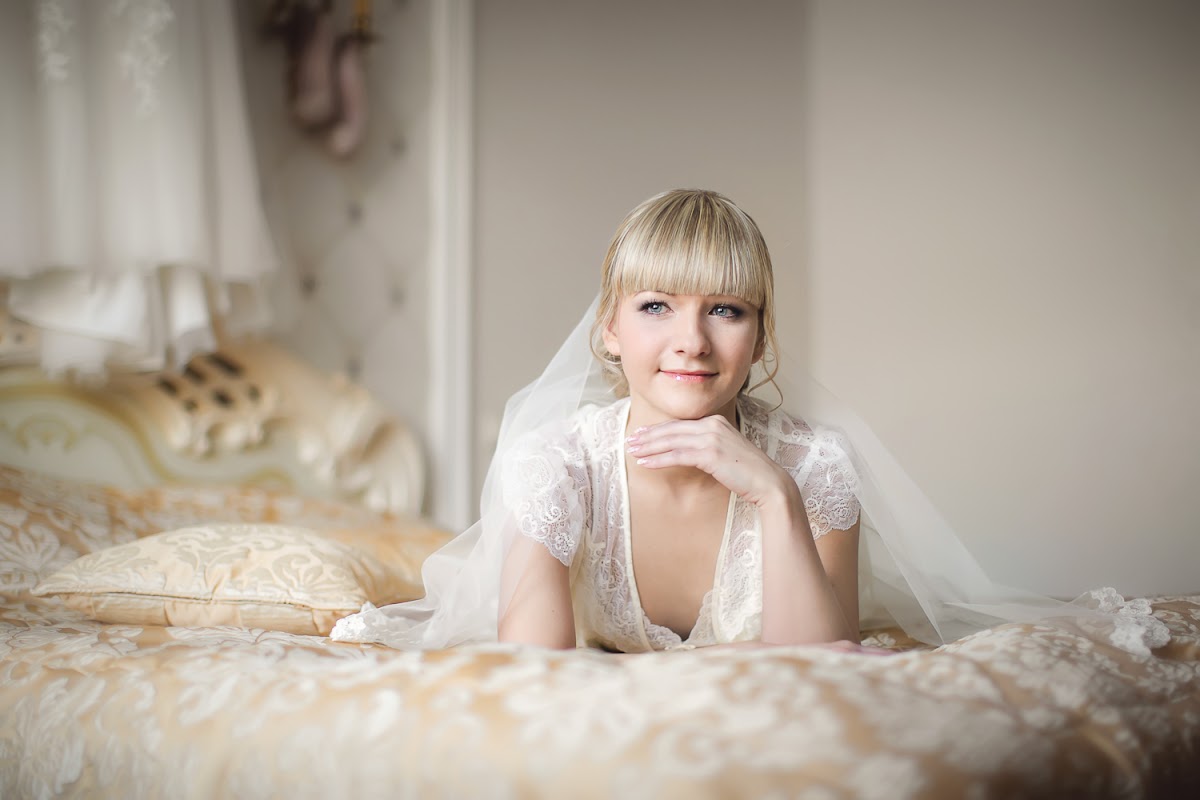 Алина и Сергей