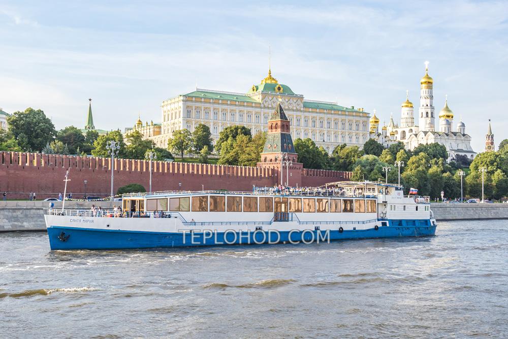 Санта Мария — кадр 2 из 9