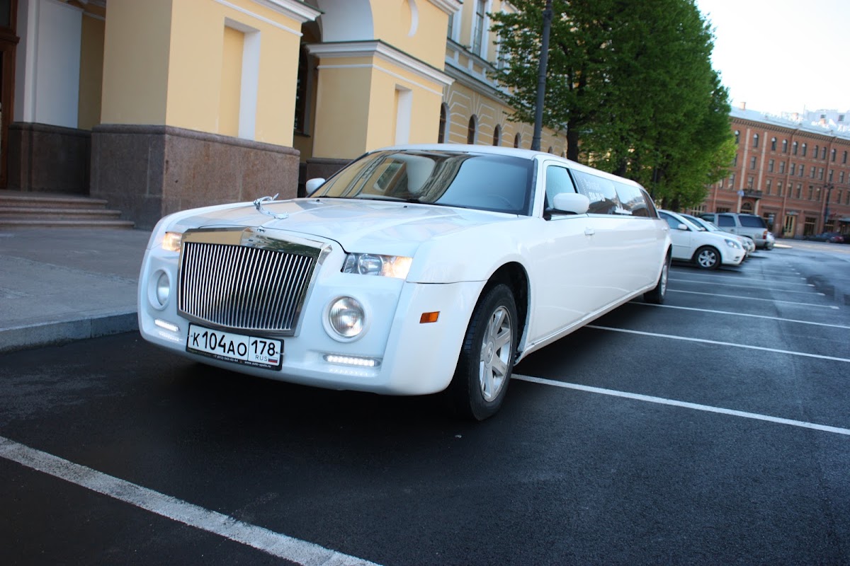 Rolls-Royce Phantom Style