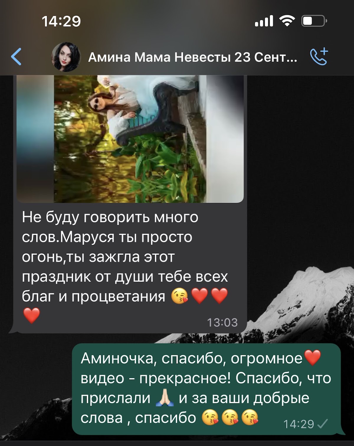 Отзывы