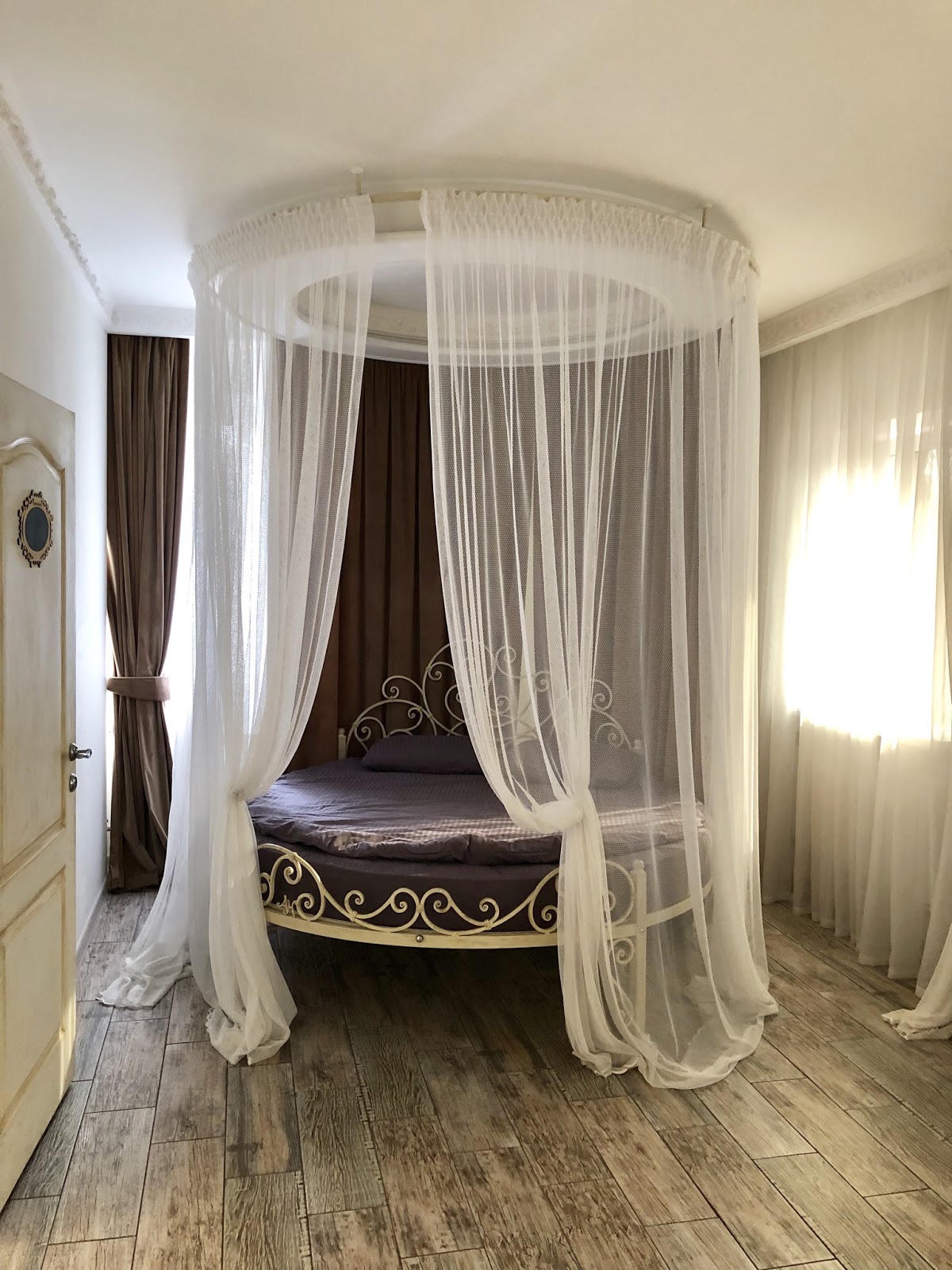 Вячеслав и Мария (Anstar House)