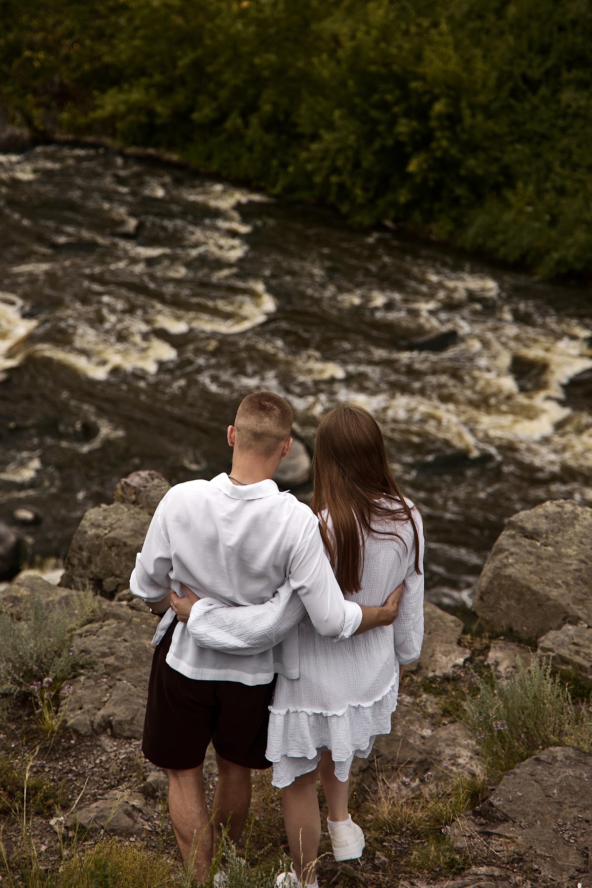 Love-Story Григорий & Екатерина