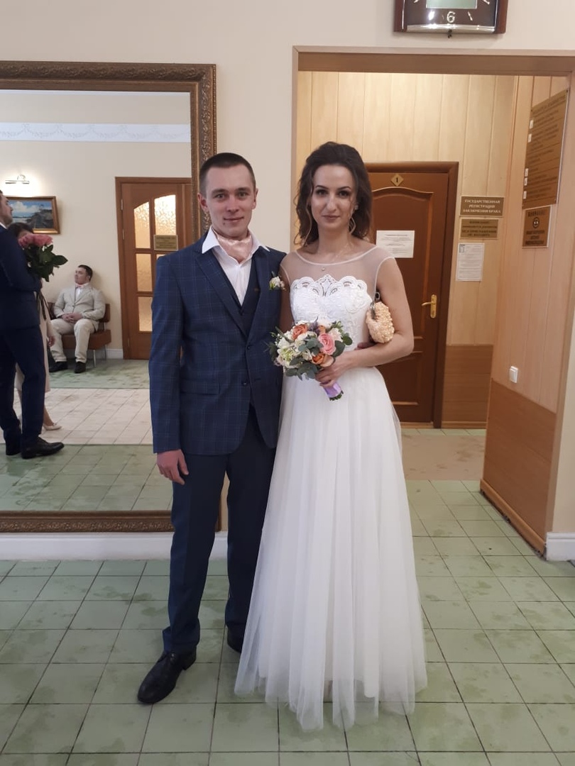 Светлана и Игорь