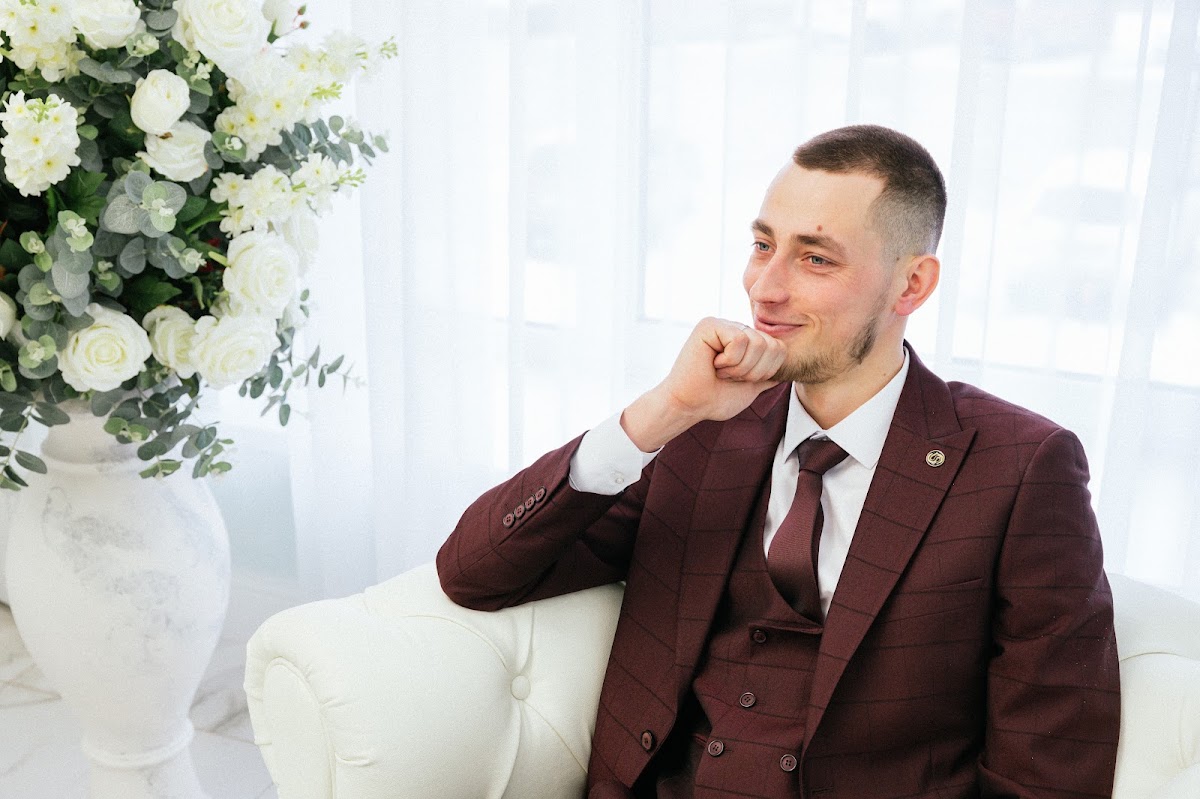Анастасия и Александр