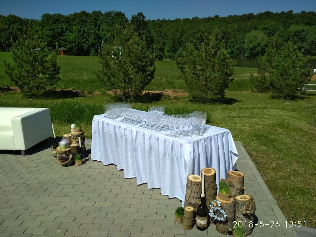 Фуршет, Кофе-Брейк,Барбекю