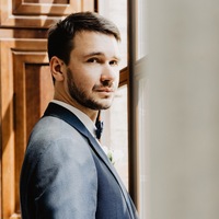 Андрей Дуранов