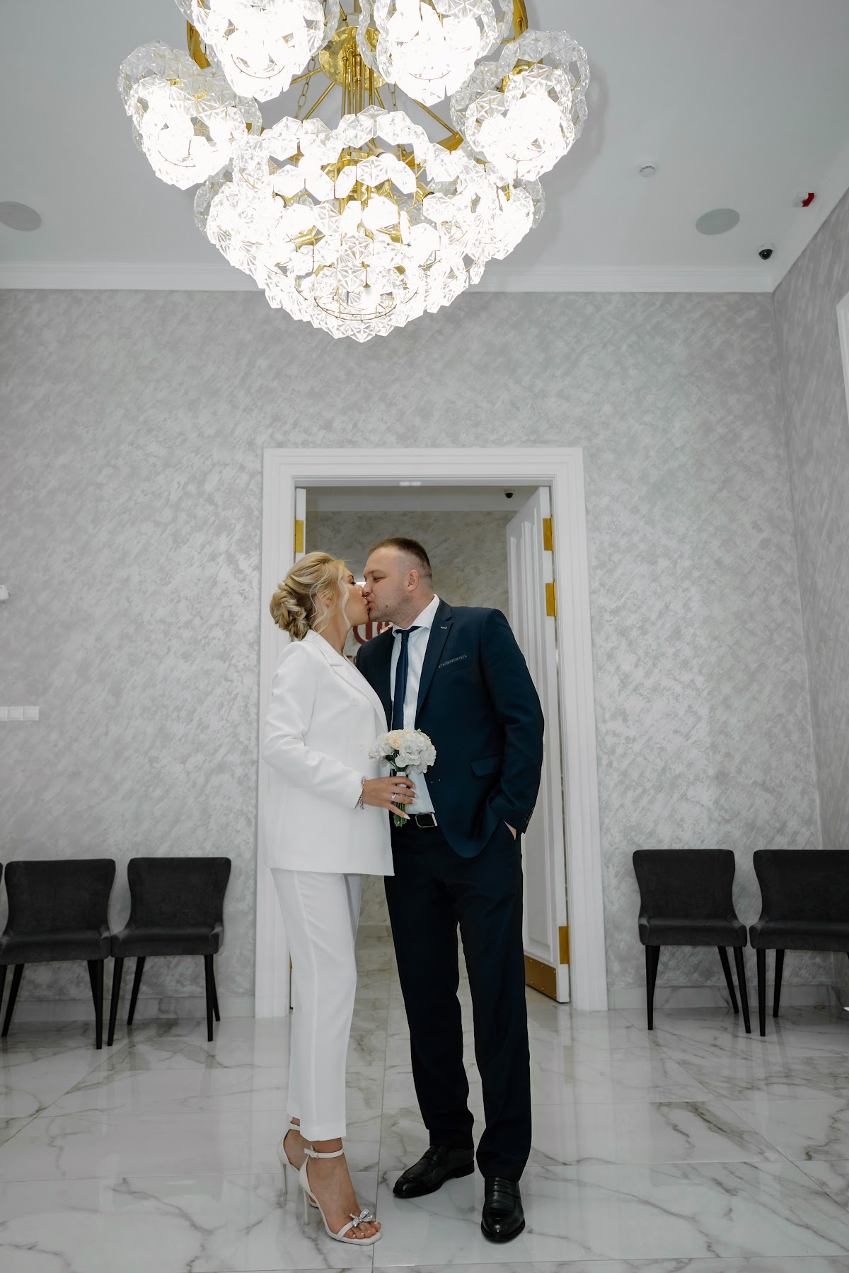 Евгения и Дмитрий