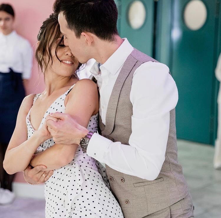 Екатерина Сапрыгина — кадр 2 из 4