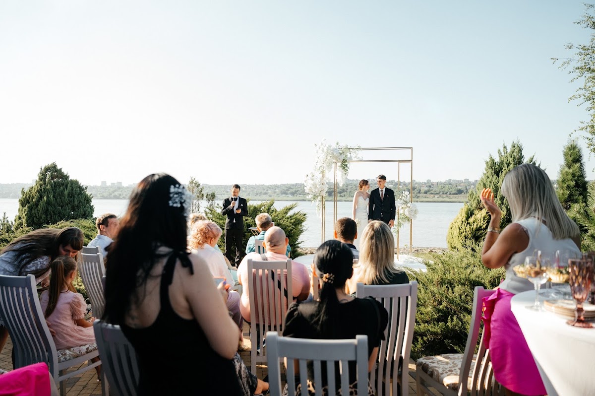 Женя и Света / Wedding Day
