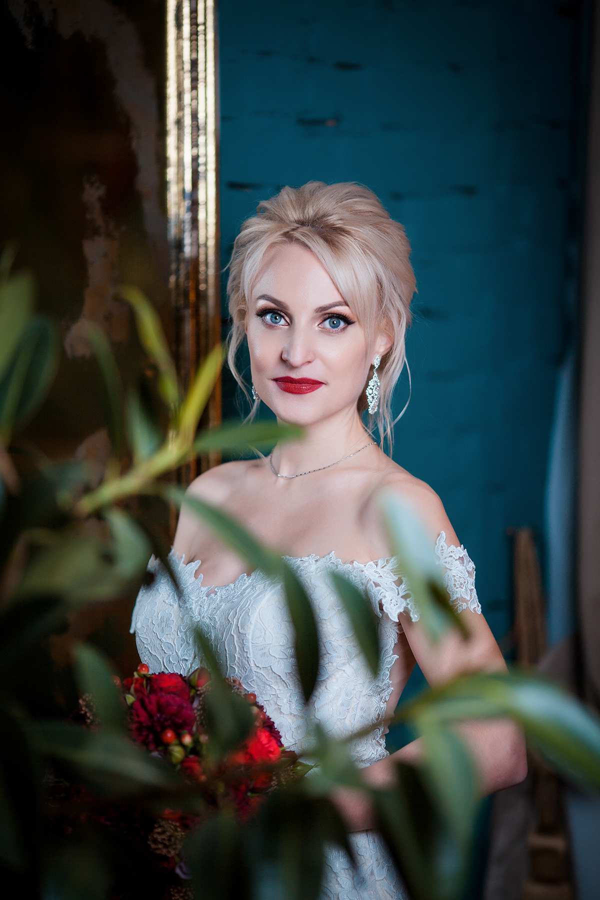 Ирина и Роман