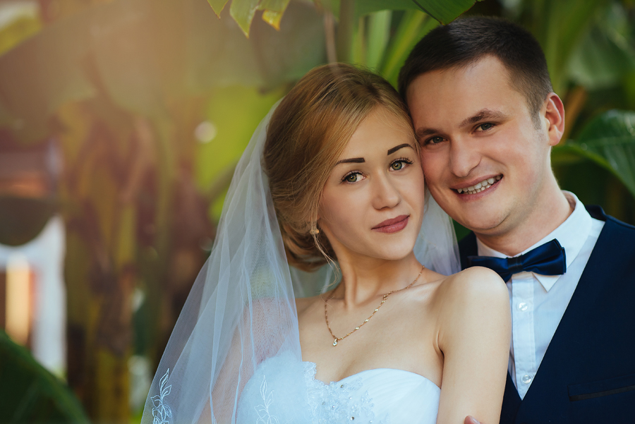Портфолио: Свадьба