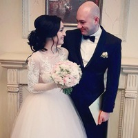 Даниила Чумакова