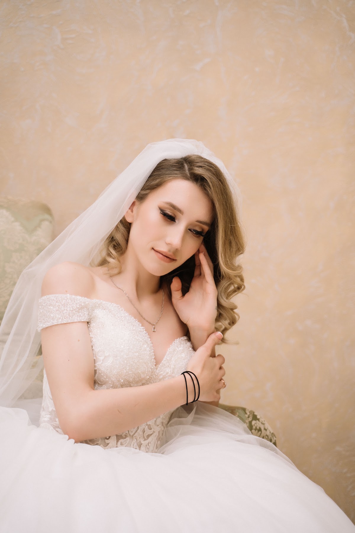 Александр и Наталья