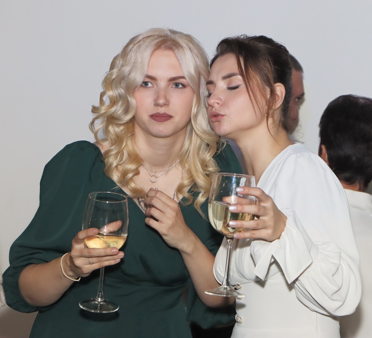Фото июньские
