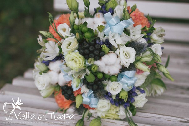 Valle di fiore — кадр 2 из 14