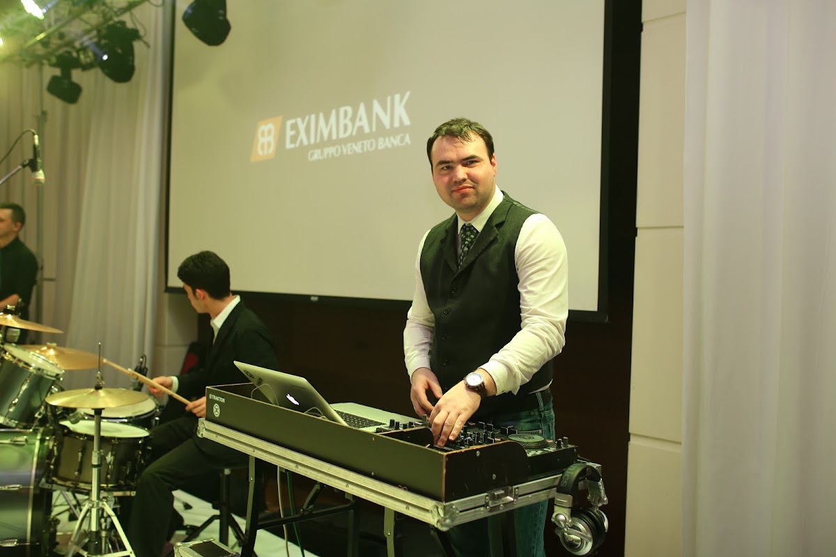 DJ Jarcov