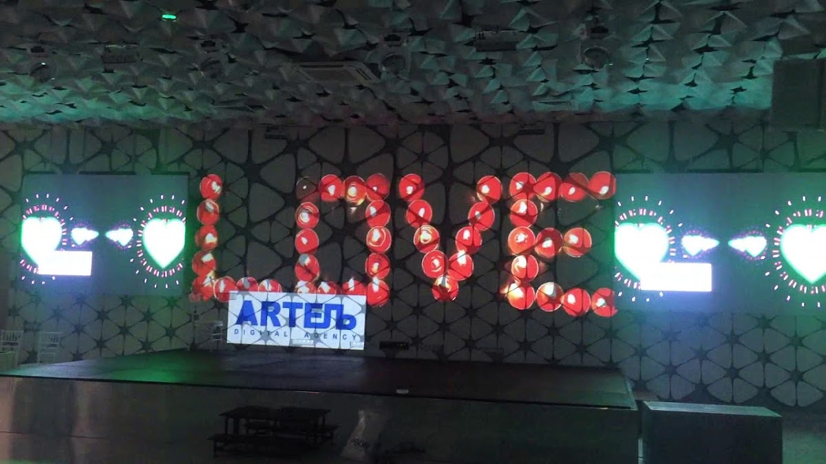 ARTEL digital agency