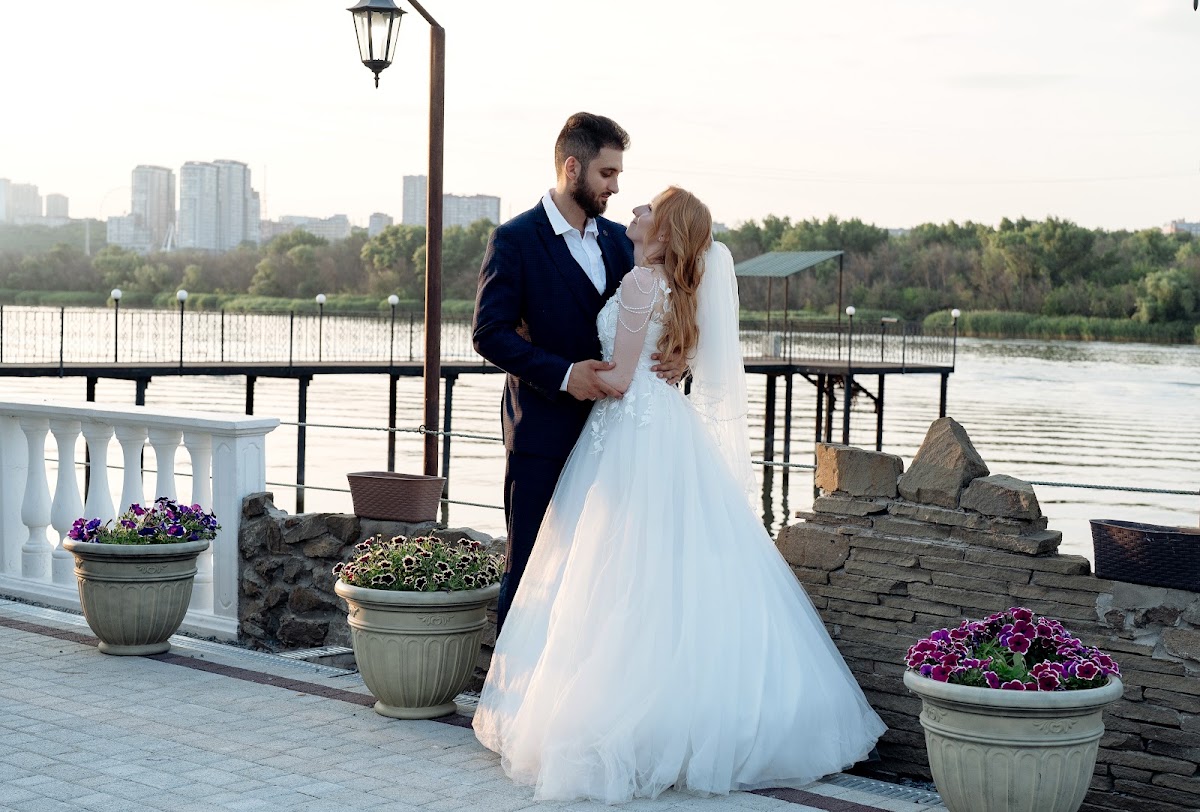 Александр и Анастасия