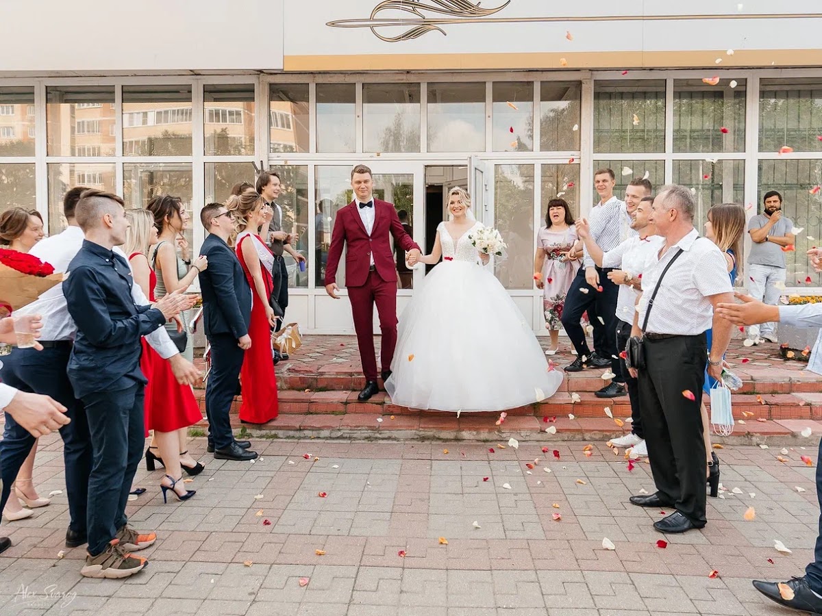 Валерия и Валерий
