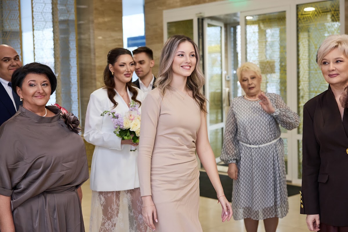 Екатерина и Артур