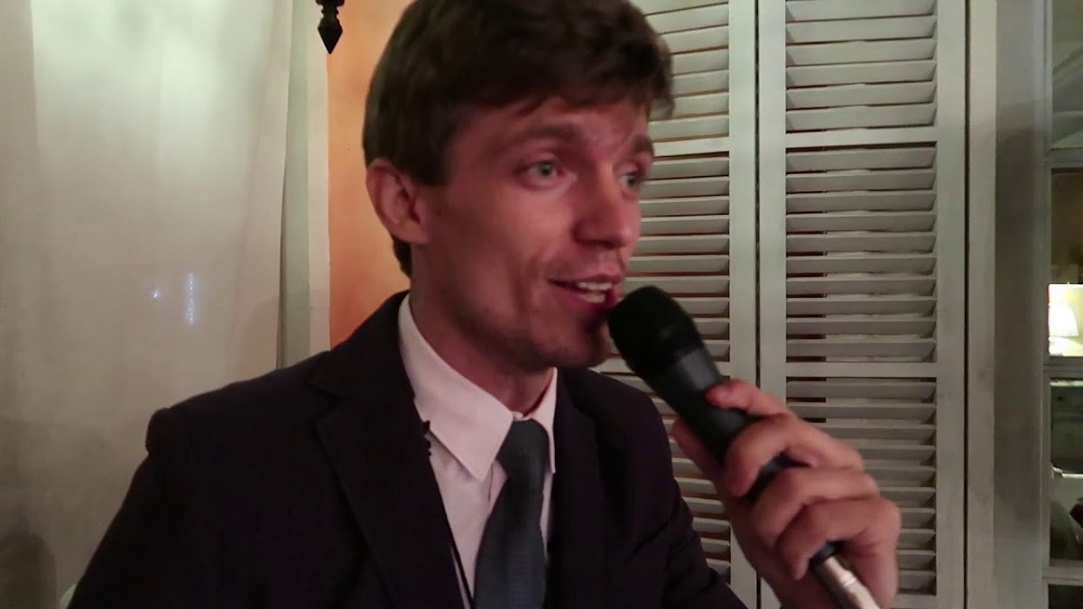 Вокал видео