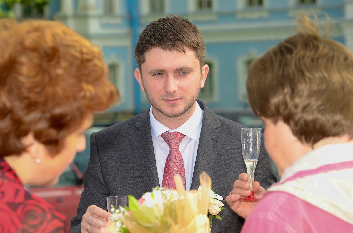 Светланка и Валера