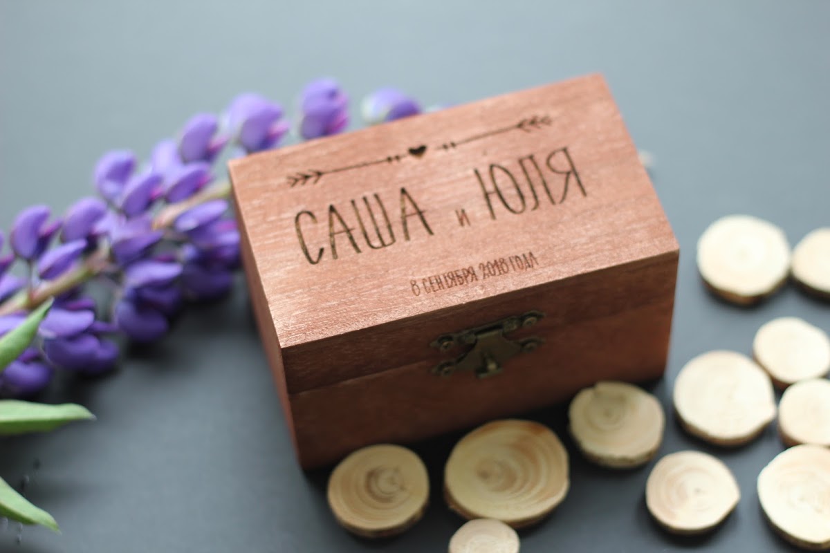 Портфолио